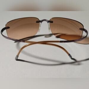 Silhouette SPX M 4048 /00 6088 eye glasses